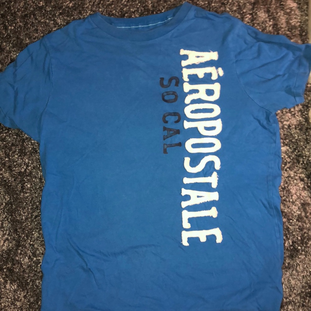 Aeropostale Men’s Shirt